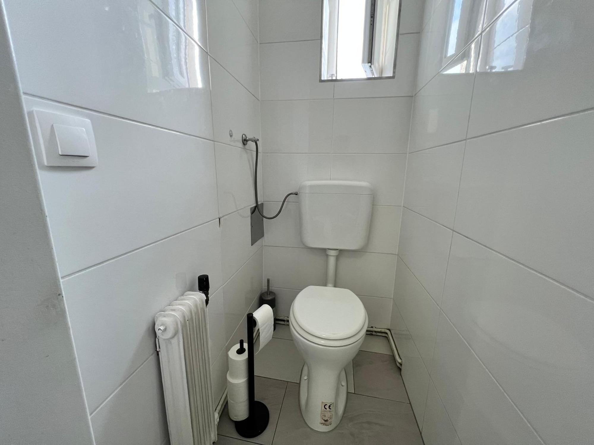 Comfortable 4br Perfect For Groups & Friends * Wien