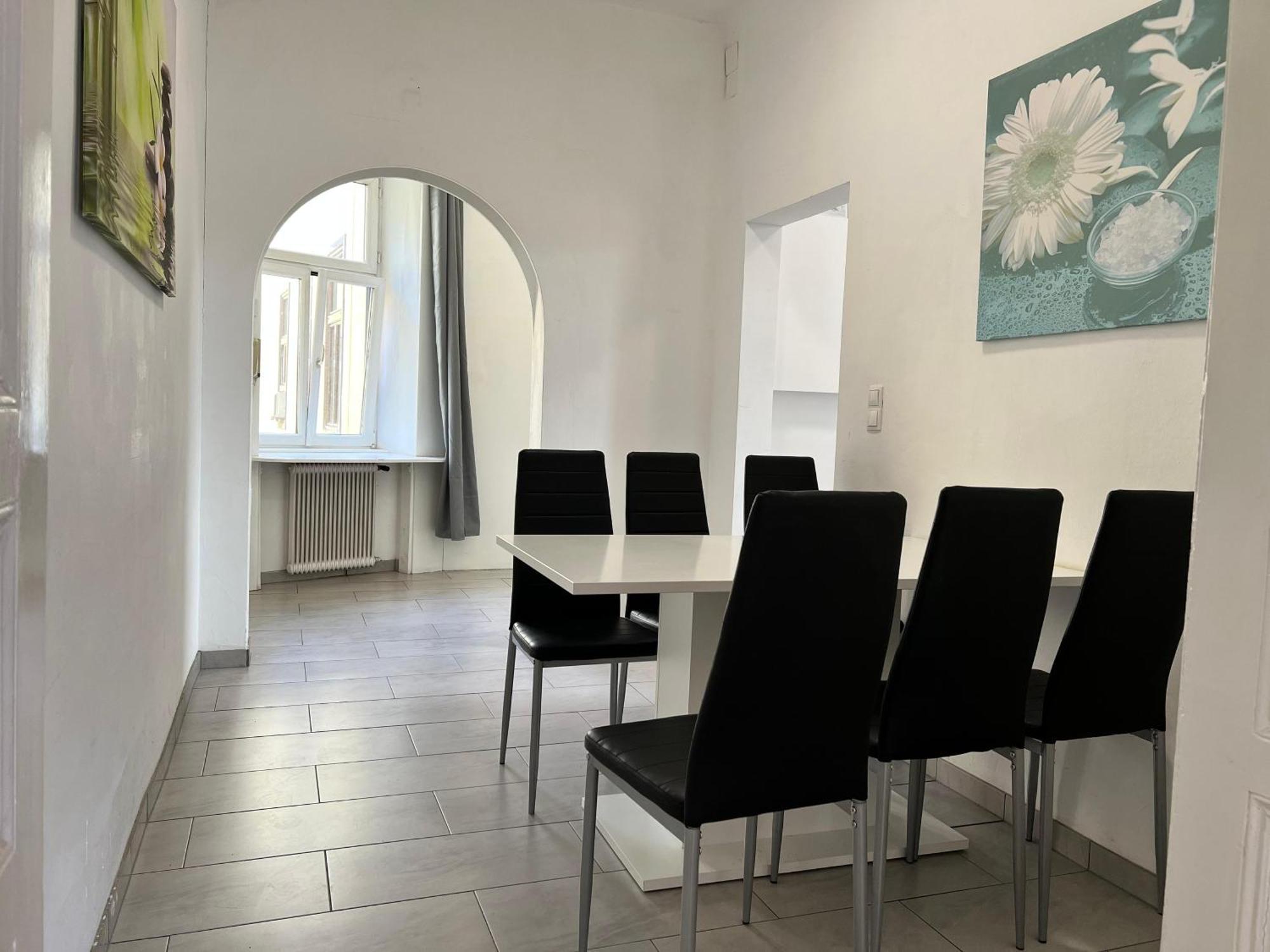 Comfortable 4br Perfect For Groups & Friends *