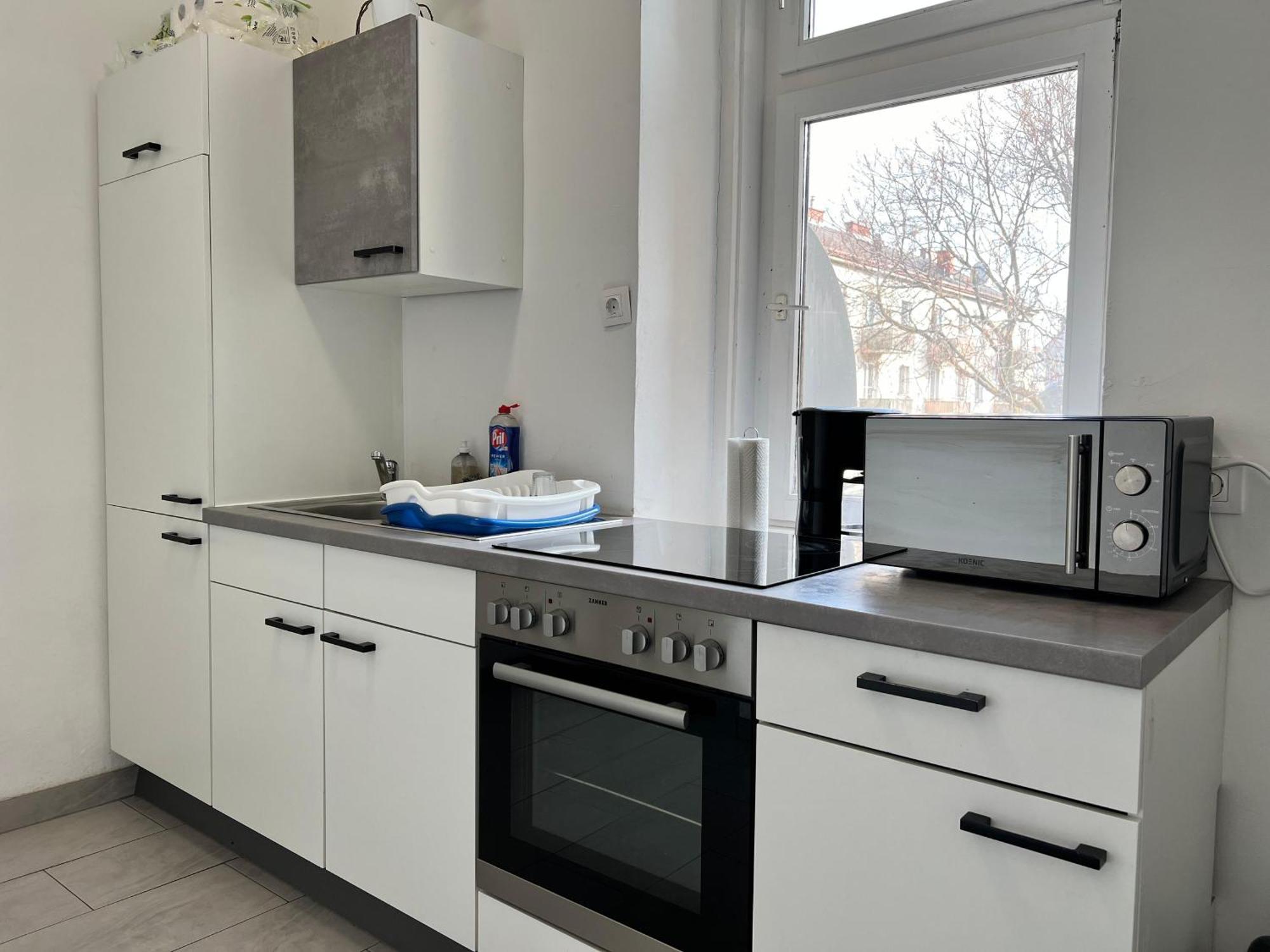 Comfortable 4br Perfect For Groups & Friends * Wien