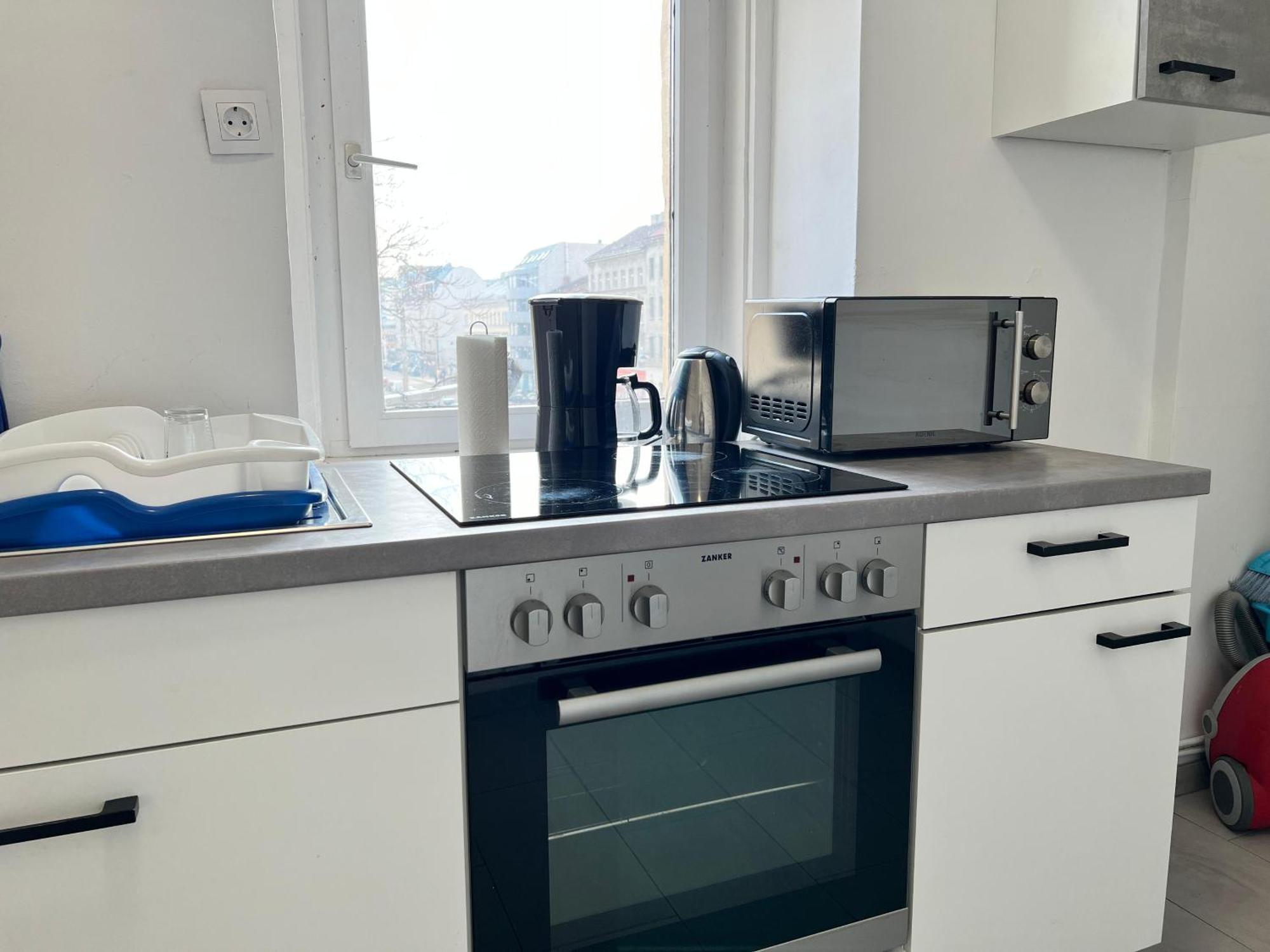 Comfortable 4br Perfect For Groups & Friends Apartment Wien