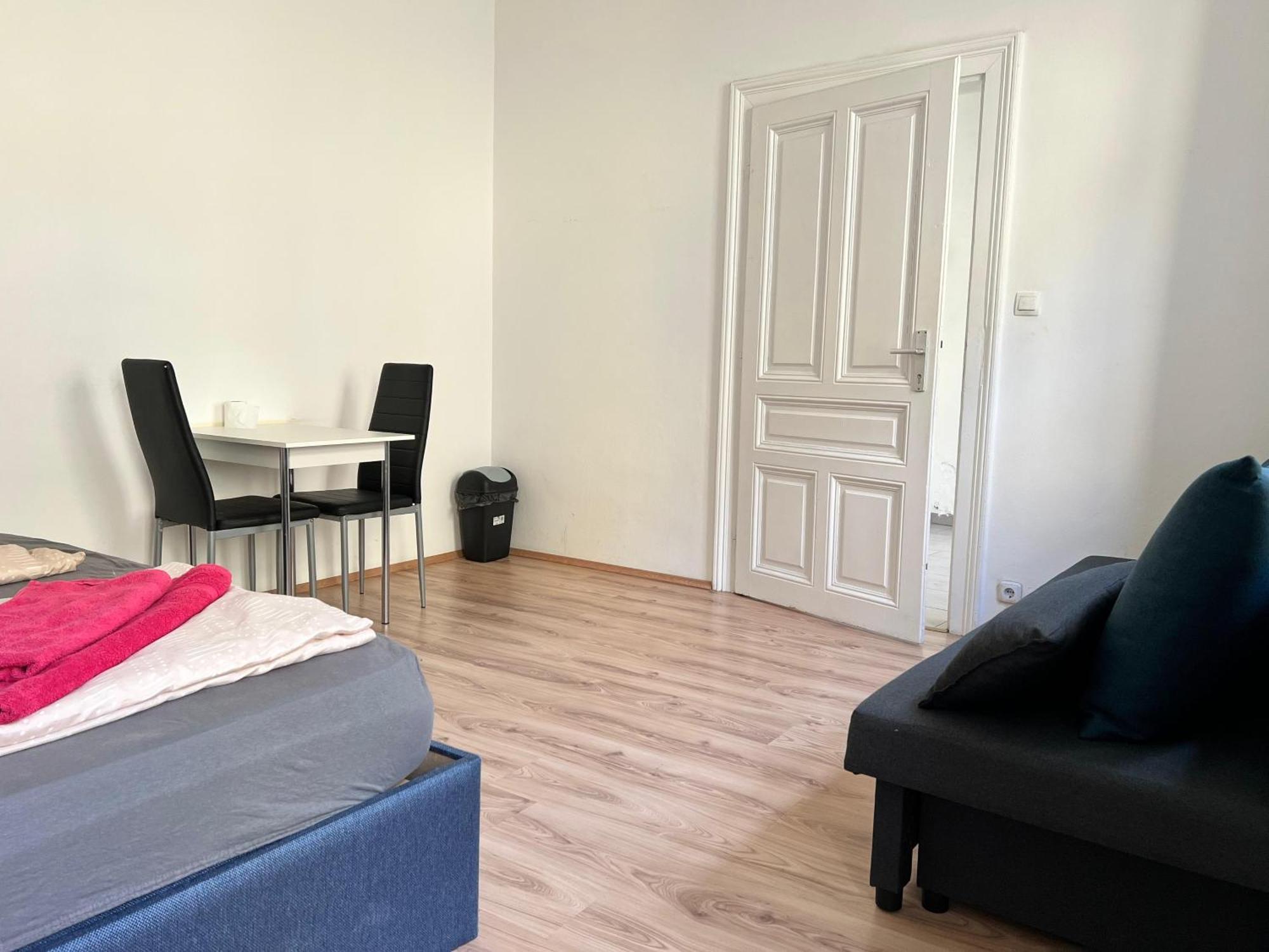 Comfortable 4br Perfect For Groups & Friends * Wien