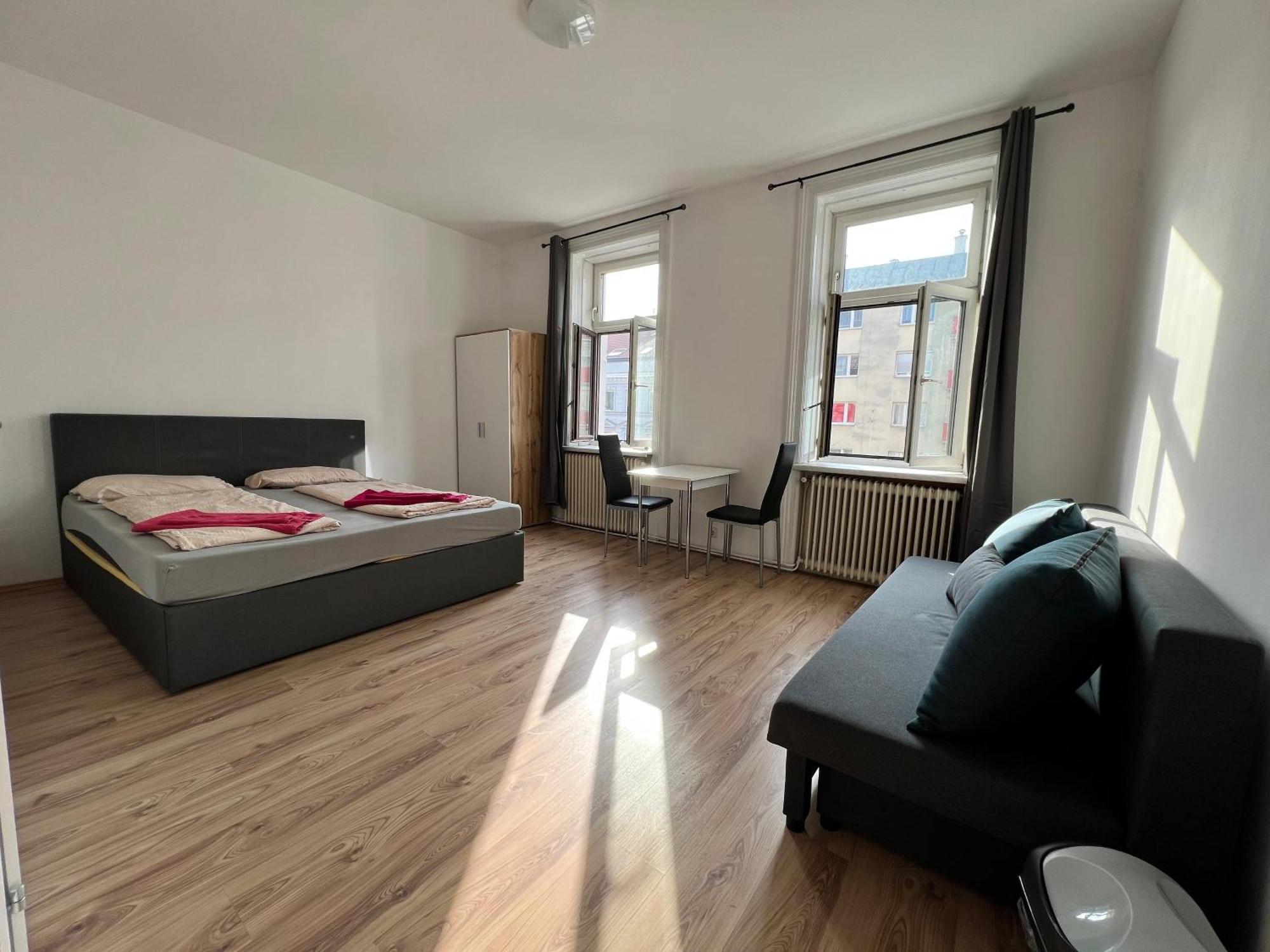 Apartment Comfortable 4br Perfect For Groups & Friends *