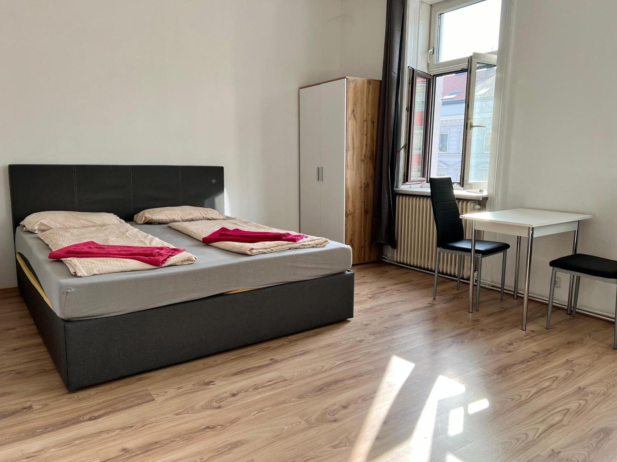 Comfortable 4br Perfect For Groups & Friends * Wien