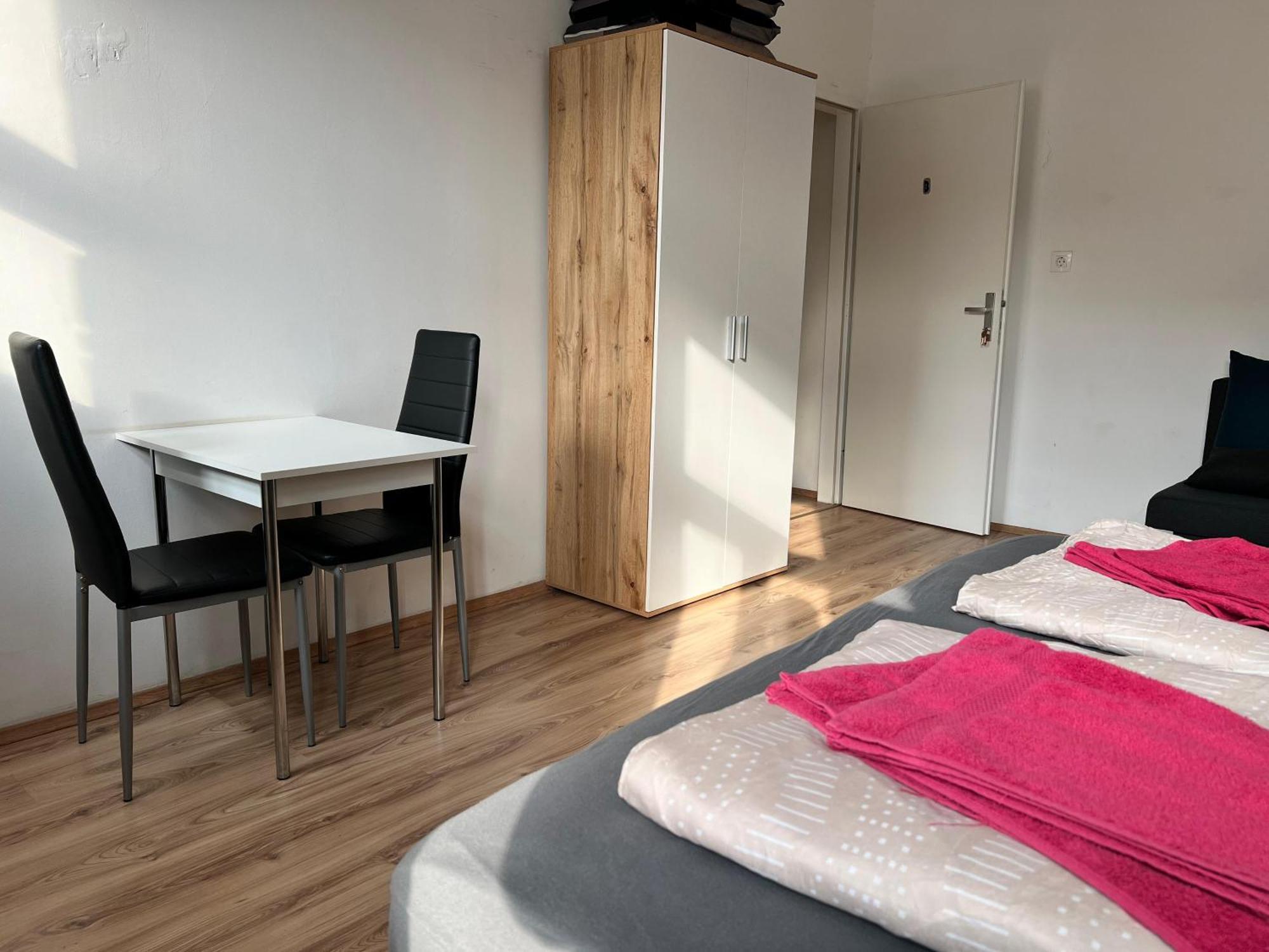 Apartment Comfortable 4br Perfect For Groups & Friends